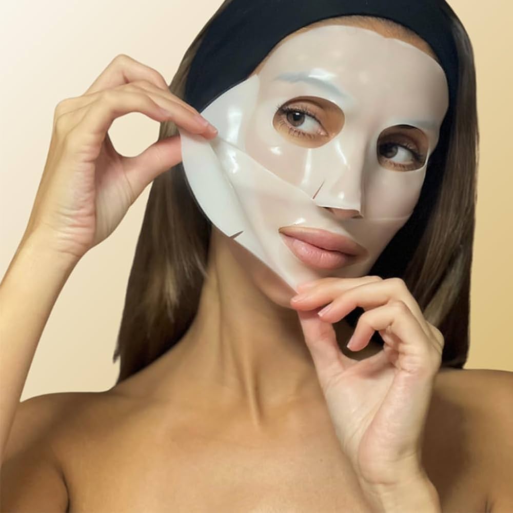 Amazon.com : Skaind Collagen Glow Mask Overnight - HydraGlow